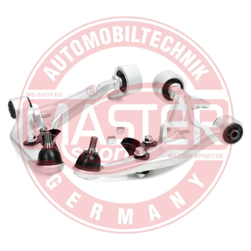 Sada ramien nápravy zavesenia kolies 37013/1-KIT-MS (MASTER-SPORT GERMANY) - obr. 1