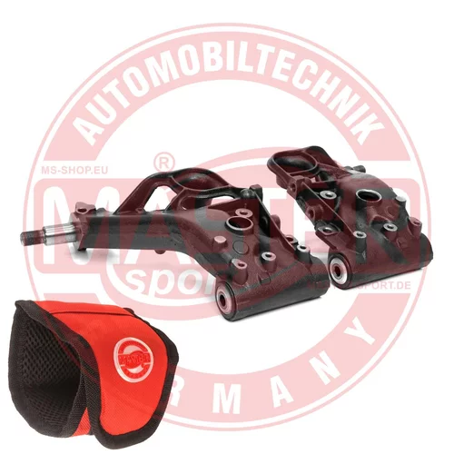 Sada ramien nápravy zavesenia kolies 37033-KIT-MSM (MASTER-SPORT GERMANY) - obr. 2