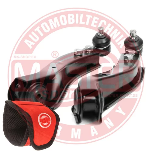 Sada ramien nápravy zavesenia kolies MASTER-SPORT GERMANY 37042-KIT-MSM