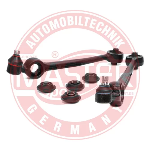 Sada ramien nápravy zavesenia kolies 37091-KIT-MS (MASTER-SPORT GERMANY) - obr. 1