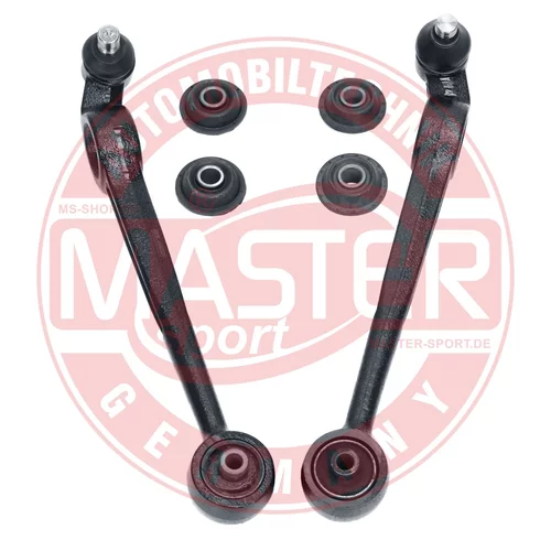 Sada ramien nápravy zavesenia kolies 37091-KIT-MS (MASTER-SPORT GERMANY) - obr. 2