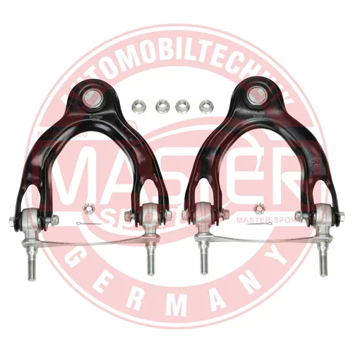 Sada ramien nápravy zavesenia kolies 37099-KIT-MS (MASTER-SPORT GERMANY) - obr. 1