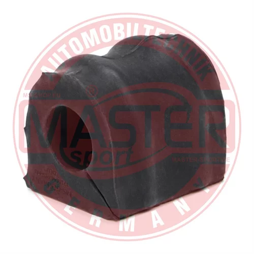 Uloženie priečneho stabilizátora 37106M-PCS-MS (MASTER-SPORT GERMANY) - obr. 2