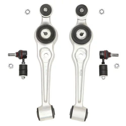 Sada ramien nápravy zavesenia kolies MASTER-SPORT GERMANY 37140/1-KIT-MS