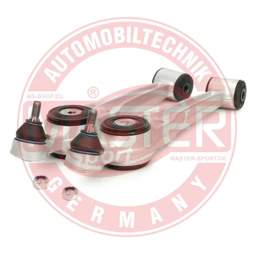 Sada ramien nápravy zavesenia kolies 37140-KIT-MS (MASTER-SPORT GERMANY) - obr. 1