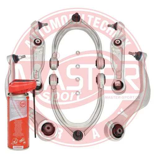 Sada ramien nápravy zavesenia kolies 37144-KIT-MSP (MASTER-SPORT GERMANY) - obr. 3