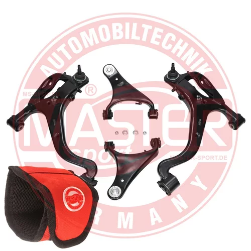 Sada ramien nápravy zavesenia kolies 37152-KIT-MSM (MASTER-SPORT GERMANY) - obr. 3