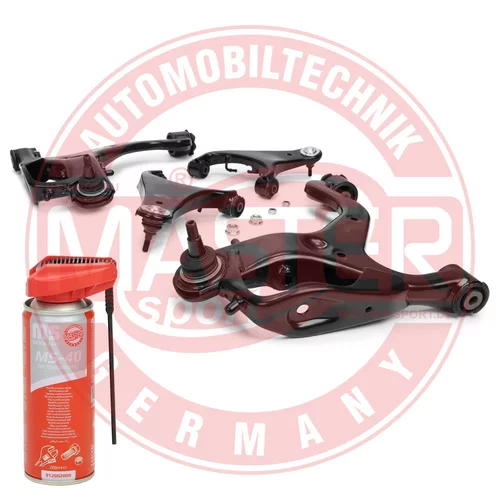 Sada ramien nápravy zavesenia kolies 37152-KIT-MSP (MASTER-SPORT GERMANY) - obr. 2
