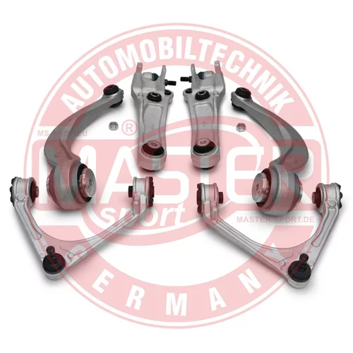 Sada ramien nápravy zavesenia kolies 37179-KIT-MS (MASTER-SPORT GERMANY) - obr. 3