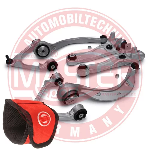 Sada ramien nápravy zavesenia kolies MASTER-SPORT GERMANY 37179-KIT-MSM