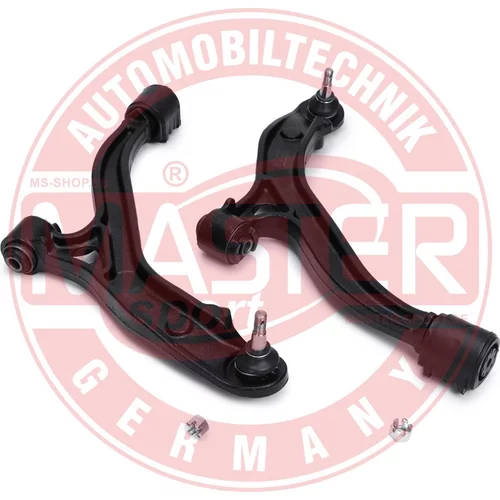 Sada ramien nápravy zavesenia kolies 37211-KIT-MS (MASTER-SPORT GERMANY) - obr. 3