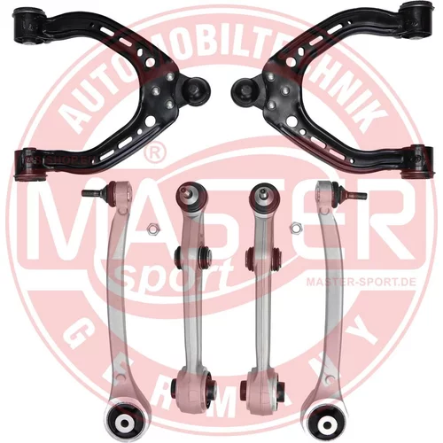 Sada ramien nápravy zavesenia kolies 37235-KIT-MS (MASTER-SPORT GERMANY) - obr. 1