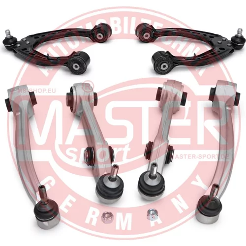 Sada ramien nápravy zavesenia kolies 37235-KIT-MS (MASTER-SPORT GERMANY) - obr. 2