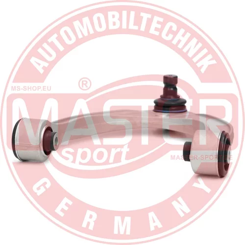 Rameno zavesenia kolies 37463-PCS-MS (MASTER-SPORT GERMANY) - obr. 2