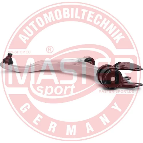 Rameno zavesenia kolies MASTER-SPORT GERMANY 3774S-PCS-MS