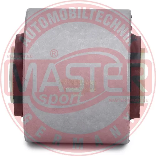 Uloženie riadenia MASTER-SPORT GERMANY 37796-PCS-MS