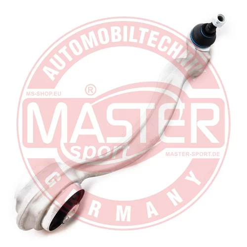 Rameno zavesenia kolies MASTER-SPORT GERMANY 37838-PCS-MS