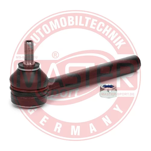 Hlava/čap spojovacej tyče riadenia MASTER-SPORT GERMANY 37887-PCS-MS