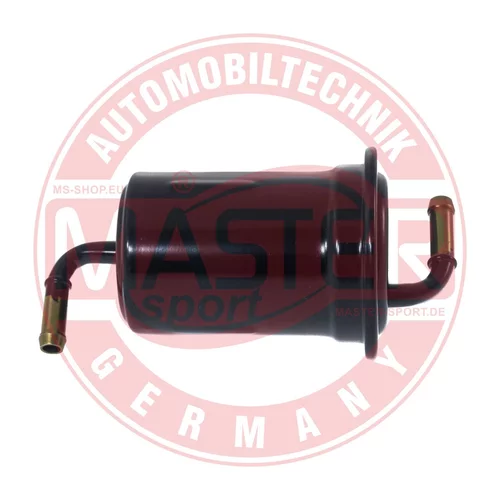 Palivový filter MASTER-SPORT GERMANY 3826J-KF-PCS-MS