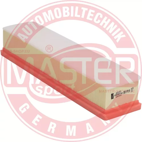 Vzduchový filter 3875/1-LF-PCS-MS (MASTER-SPORT GERMANY) - obr. 3