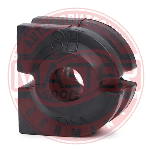 Uloženie priečneho stabilizátora 39081-PCS-MS (MASTER-SPORT GERMANY) - obr. 1