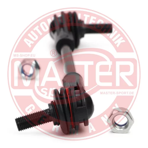 Tyč/Vzpera stabilizátora 39258-PCS-MS (MASTER-SPORT GERMANY) - obr. 3