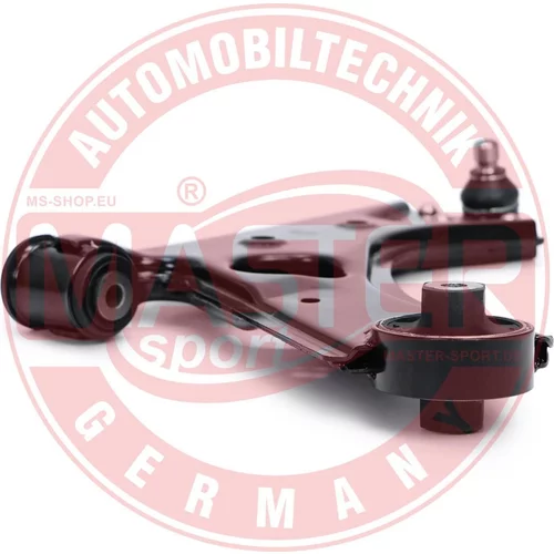 Rameno zavesenia kolies 39380-PCS-MS (MASTER-SPORT GERMANY) - obr. 2