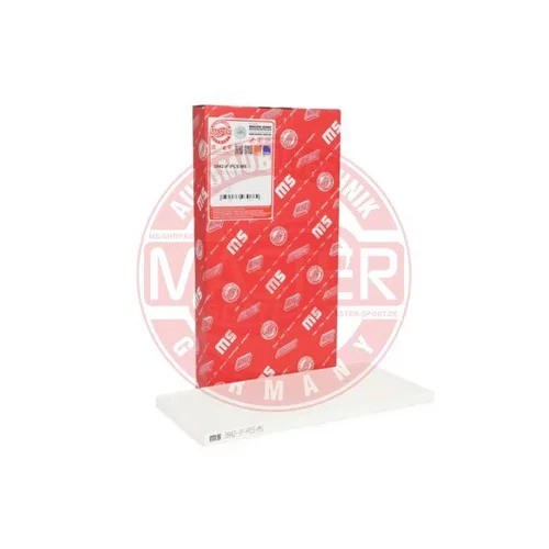Filter vnútorného priestoru 3942-IF-PCS-MS (MASTER-SPORT GERMANY) - obr. 2
