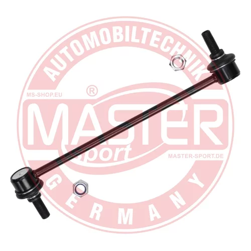 Tyč/Vzpera stabilizátora 39635-PCS-MS (MASTER-SPORT GERMANY) - obr. 1