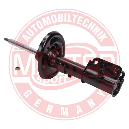 Tlmič pérovania 39704K-PCS-MS (MASTER-SPORT GERMANY) - obr. 2