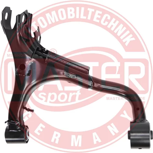 Rameno zavesenia kolies 39756-PCS-MS (MASTER-SPORT GERMANY) - obr. 2