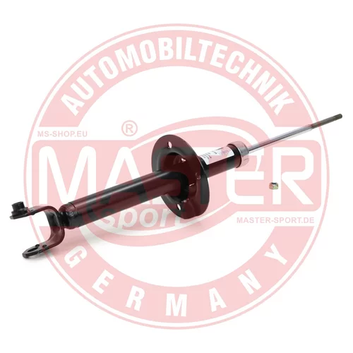 Tlmič pérovania 40031K-PCS-MS (MASTER-SPORT GERMANY) - obr. 2