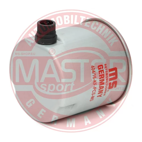 Palivový filter 404/16-KF-PCS-MS (MASTER-SPORT GERMANY) - obr. 1