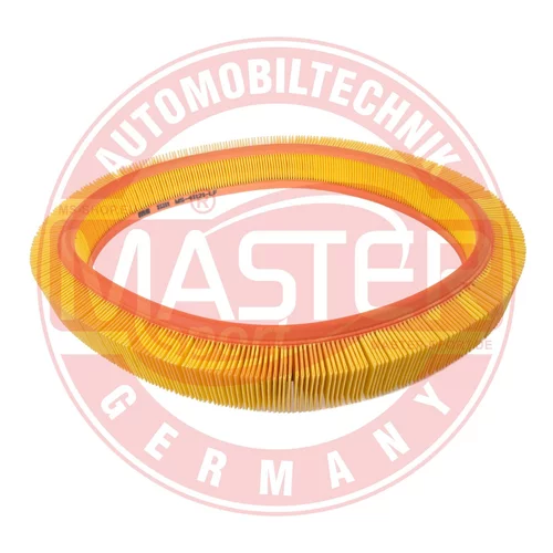 Vzduchový filter MASTER-SPORT GERMANY 41121-LF-PCS-MS