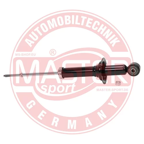 Tlmič pérovania MASTER-SPORT GERMANY 41348K-PCS-MS