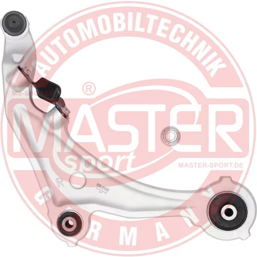 Rameno zavesenia kolies MASTER-SPORT GERMANY 41379S-PCS-MS