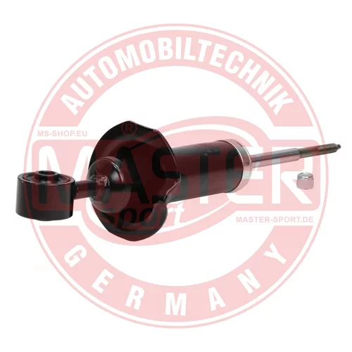 Tlmič pérovania 41461K-PCS-MS (MASTER-SPORT GERMANY) - obr. 1