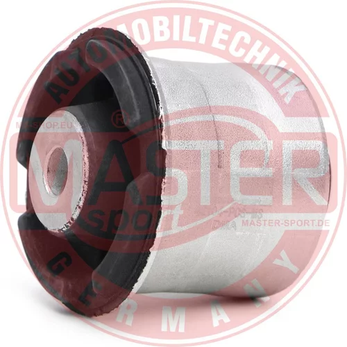 Uloženie riadenia 42104-PCS-MS (MASTER-SPORT GERMANY) - obr. 1