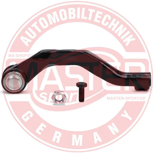Hlava/čap spojovacej tyče riadenia MASTER-SPORT GERMANY 42340-PCS-MS