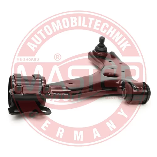 Rameno zavesenia kolies 42433b-PCS-MS (MASTER-SPORT GERMANY) - obr. 3