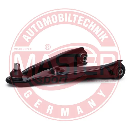 Rameno zavesenia kolies 42661-PCS-MS (MASTER-SPORT GERMANY) - obr. 3