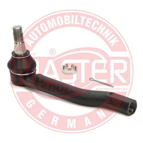 Hlava/čap spojovacej tyče riadenia 42742B-PCS-MS (MASTER-SPORT GERMANY) - obr. 1