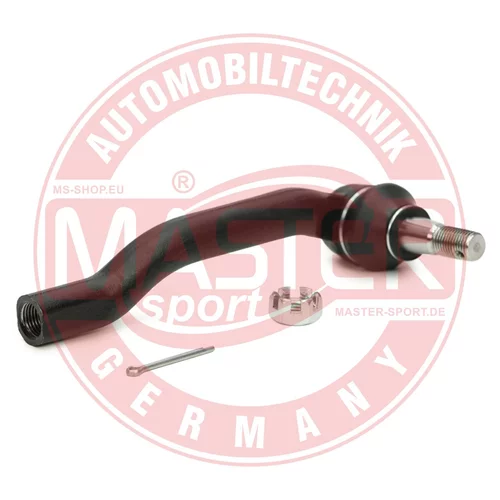 Hlava/čap spojovacej tyče riadenia 42742B-PCS-MS (MASTER-SPORT GERMANY) - obr. 3