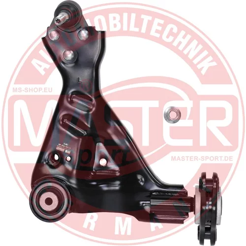 Rameno zavesenia kolies 42790-PCS-MS (MASTER-SPORT GERMANY) - obr. 2