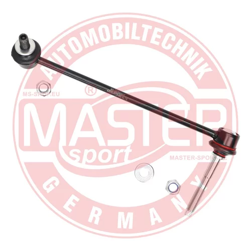Tyč/Vzpera stabilizátora 42830-PCS-MS (MASTER-SPORT GERMANY) - obr. 2