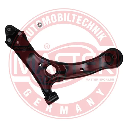 Rameno zavesenia kolies 43045B-PCS-MS (MASTER-SPORT GERMANY)