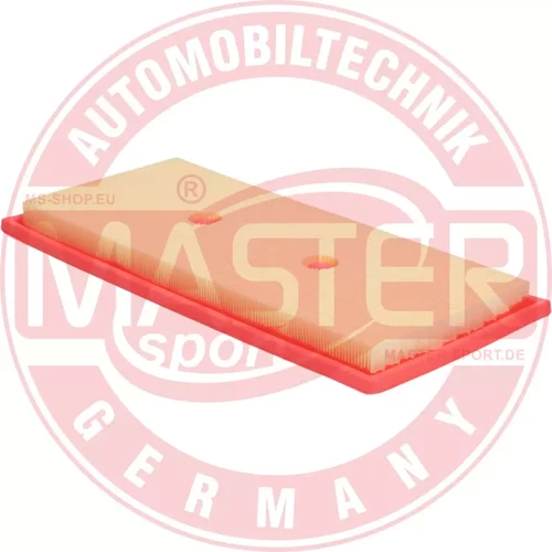 Vzduchový filter 43139-LF-PCS-MS (MASTER-SPORT GERMANY) - obr. 3
