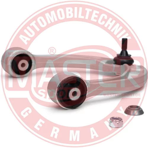 Rameno zavesenia kolies MASTER-SPORT GERMANY 43181-PCS-MS