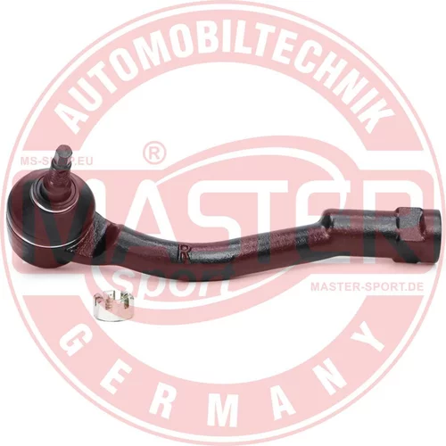 Hlava/čap spojovacej tyče riadenia MASTER-SPORT GERMANY 44293-PCS-MS