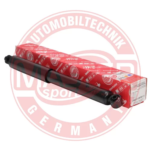 Tlmič pérovania 44342K-PCS-MS (MASTER-SPORT GERMANY) - obr. 3